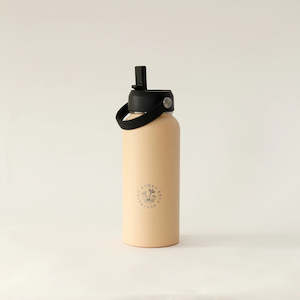 Dawny Adventure Club Cooler - Oat