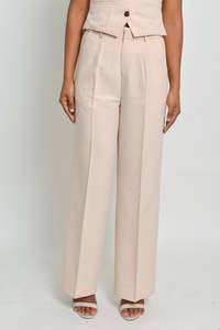 Frontpage: The Ava Trouser