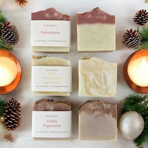 Products: Limited-Edition Christmas Bundle