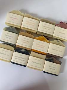 The Complete Avah Kelly Collection