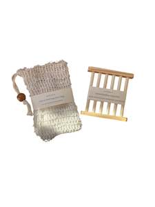 Soap Accessories: Soap Accessories Set