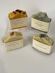 Soap Subscription: Bi-Monthly Subscription