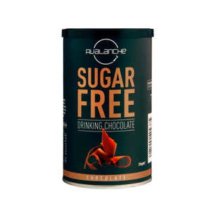 Drinking Chocolate: Adults Sugar Free Chocolate