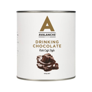 Drinking Chocolate: Divine Drinking Chocolate - 400gm