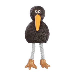 Products: Magnet NZ Kiwi W/Moving Legs - Avalon International