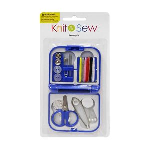 Products: K&S Sewing Kit - Avalon International
