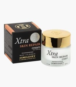Products: Simildiet Xtra Face Antiaging Cream