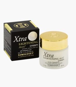 Simildiet Xtra Lightening Plus Cream