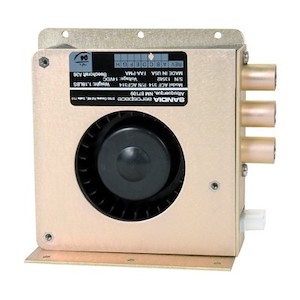 GCF 328 (28 volt) System with installation kit – Avcraft Engineering NZ