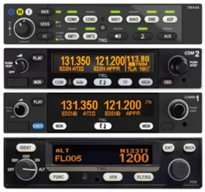 Products: TMA44/TX56A/TY96A/TT31 bundle (complete system) – Avcraft Engineering NZ