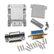 Products: GAD 43 connector kit – Avcraft Engineering NZ