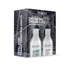 Gift Pack: Dream Big Dream ABC Gift Set
