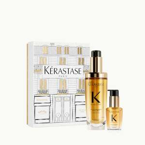 Elixer Duo Gift Set - PRE ORDER FOR DELIVERY MID OCTOBER