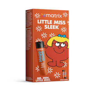 Gift Pack: Little Miss Sleek Gift Set - PRE ORDER FOR DELIVERY MID OCTOBER