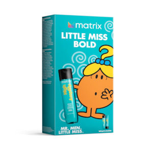 Little Miss Bold High Amplify Gift Set - PRE ORDER FOR DELIVERY MID OCTOBER