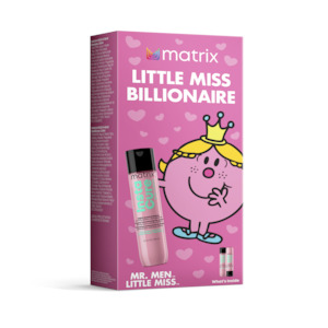 Little Miss Billionaire Insta Cure Gift Set - PRE ORDER FOR DELIVERY MID OCTOBER