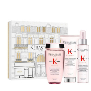 Gift Pack: Genesis Fondant Trio -  PRE ORDER FOR DELIVERY MID OCTOBER