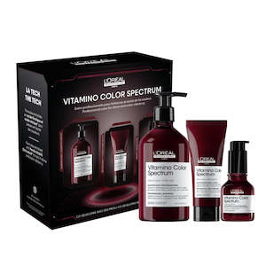 Vitamino Color Spectrum Trio - PRE ORDER FOR DELIVERY MID OCTOBER