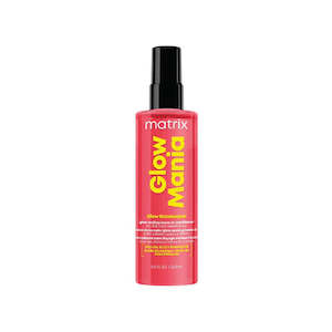 Glow Mania Leave In Conditioner