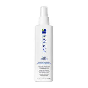 Full Rescue Spray