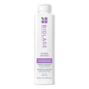 Product Type Treatment: Hydra Source Detangling Solution