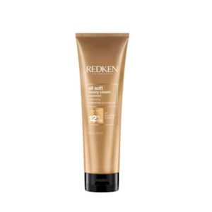 Product Type Treatment: All Soft Heavy Cream
