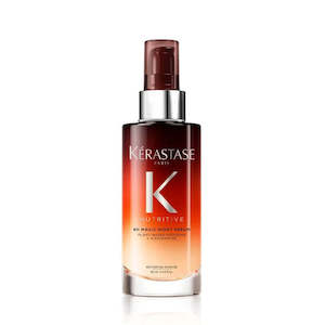 Nutritive Magic 8H Night Serum