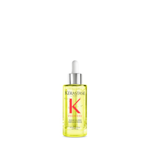 Première Huile Gloss Réparatrice