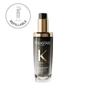 Product Type Treatment: Chronologiste L'Huile Refillable Hair Oil