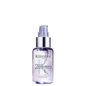 Product Type Treatment: Blond Absolu Hyaluronic Acid Hair Serum