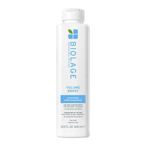 Product Type Conditioner: Volume Boost Conditioner