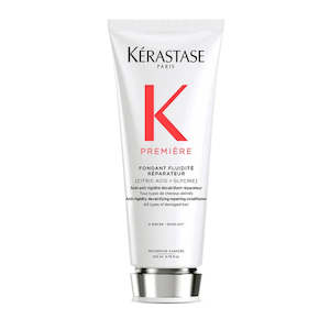 Product Type Conditioner: Première Repairing Conditioner for Damaged Hair