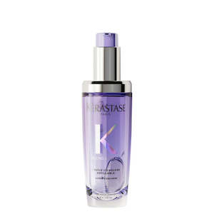 Keratin: Blond Absolu Cicagloss Hair Oil Refillable