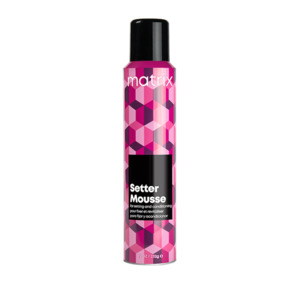 Product Type: Setter Mousse