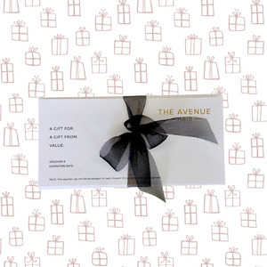 Corporate Gifting: Gift Voucher