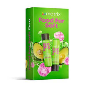 Food For Soft Duo Gift Pack