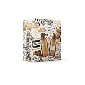 All Soft Duo Gift Pack