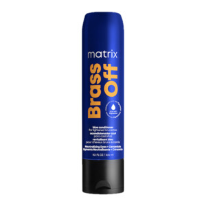Brass Off Blue Conditioner