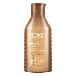 Product Type: All Soft Argan Oil Shampoo