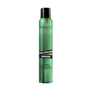 Product Type: Full Volume Mousse