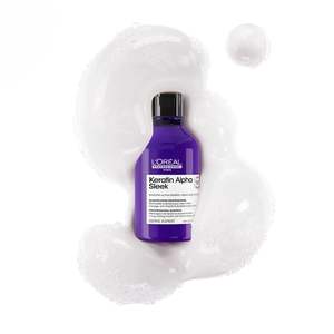 Product Type: Keratin Alpha Sleek Shampoo