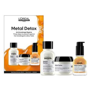 Metal Detox Discovery Set