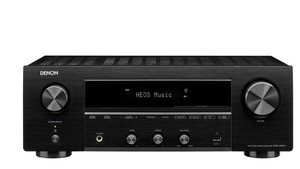 Dra800hbke2 - Denon 2ch Network Receiver Dra-800h Bk