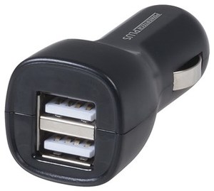 MP3663 - MP3663 2.4A Dual USB Car