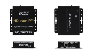 Products: JAP-515POE - JAP-515POE 2G?/3G+ Receiver
