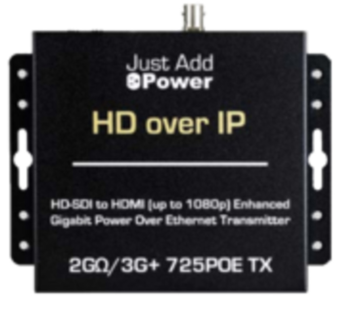 JAP-725POE - JAP-725POE Transmitter