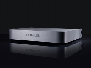 KORU - Plinius Koru Phono Pre-Amplifier