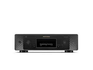 Products: CD50N - Marantz CD 50n HEOS CD Player with ARC