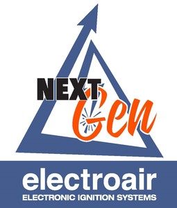 Certified Electronic Ignition Kits: Electroair 4-cyl Electronic Ignition Systems
