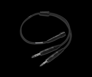 Accessories, cables, mics, etc: Bose Adapters